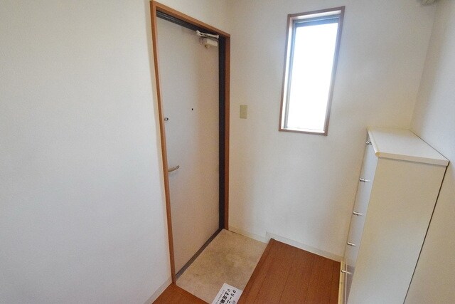 アップルパイONEの物件内観写真