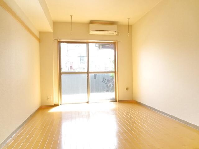 AZALEA恋ヶ窪の物件内観写真