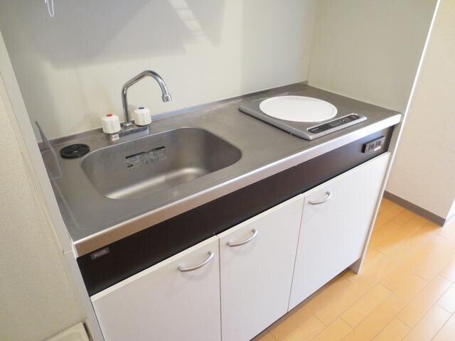 AZALEA恋ヶ窪の物件内観写真