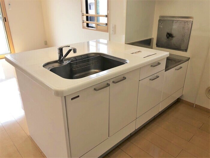 マグノリアの物件内観写真