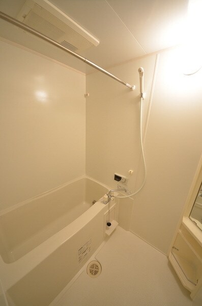 マグノリアの物件内観写真