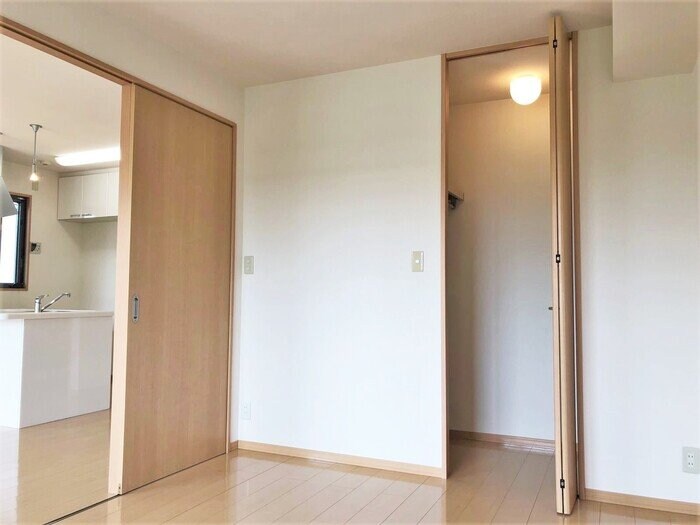 マグノリアの物件内観写真