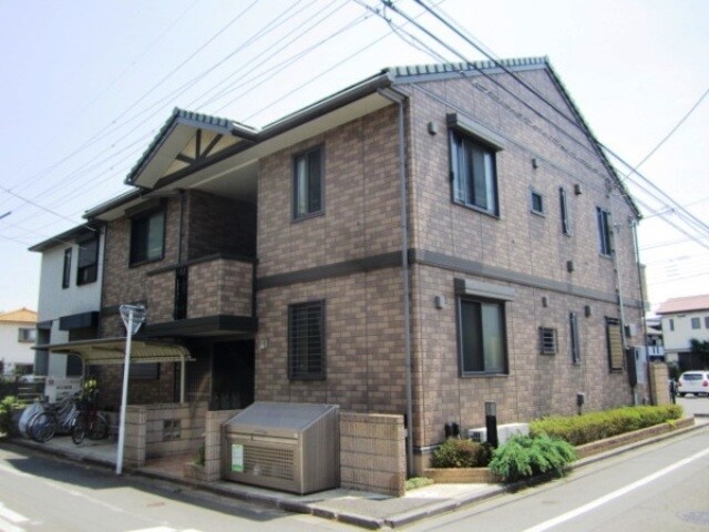 マグノリアの物件内観写真