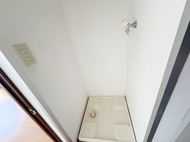 ウイスタリアビルの物件内観写真