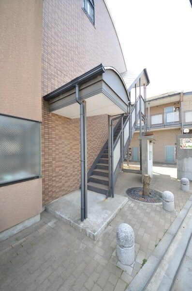 コアフォーレストタウンIの物件内観写真