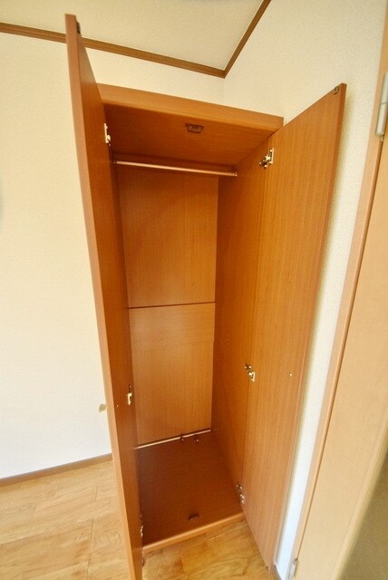 コーポアケシロの物件内観写真