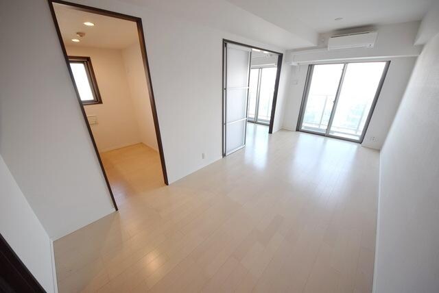 北松レジデンス　　　の物件内観写真