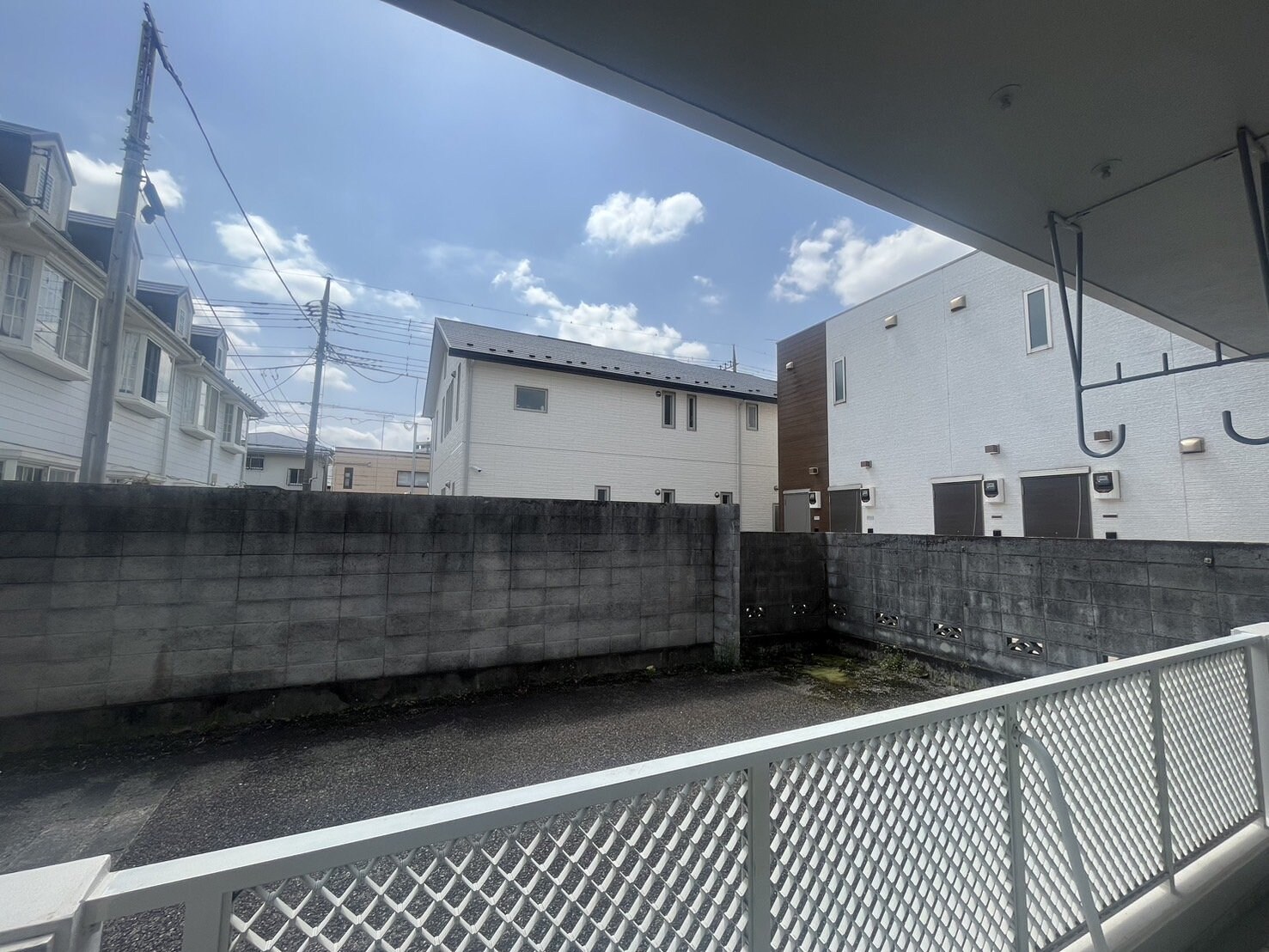 国立イーストハイツの物件内観写真