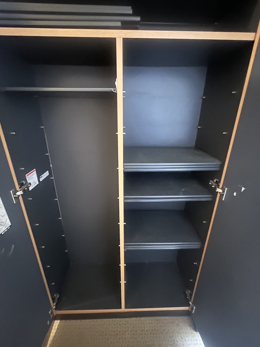 国立イーストハイツの物件内観写真