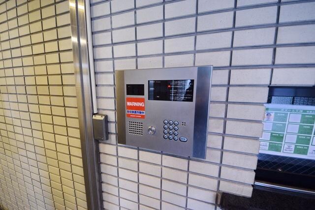 ボヌール天神の物件内観写真