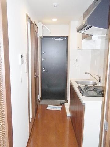 ＣＩＴＹ　ＳＰＩＲＥ　東小金井の物件内観写真