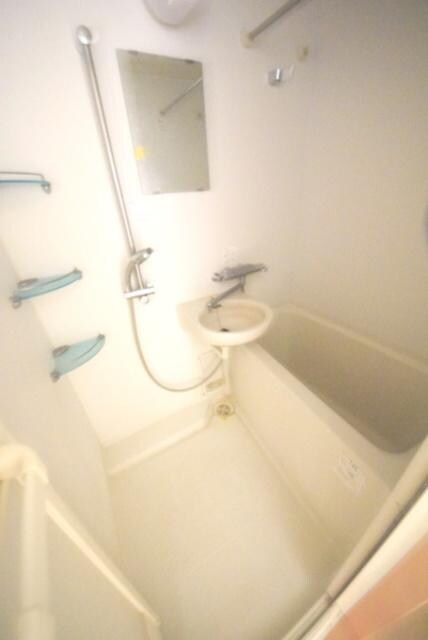 ＣＩＴＹ　ＳＰＩＲＥ　東小金井の物件内観写真