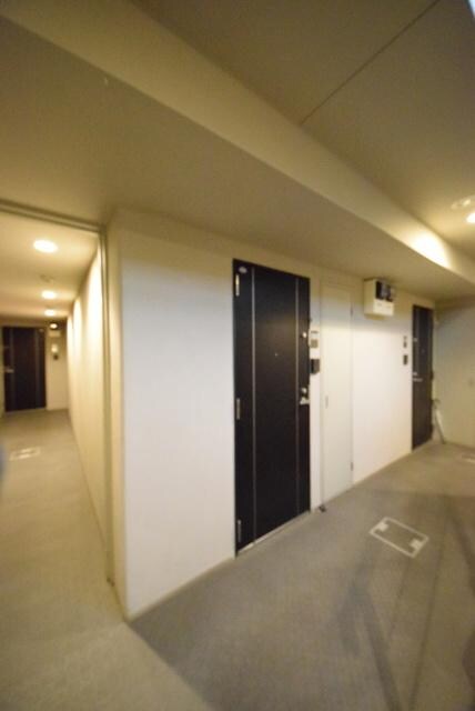 ＣＩＴＹ　ＳＰＩＲＥ　東小金井の物件内観写真