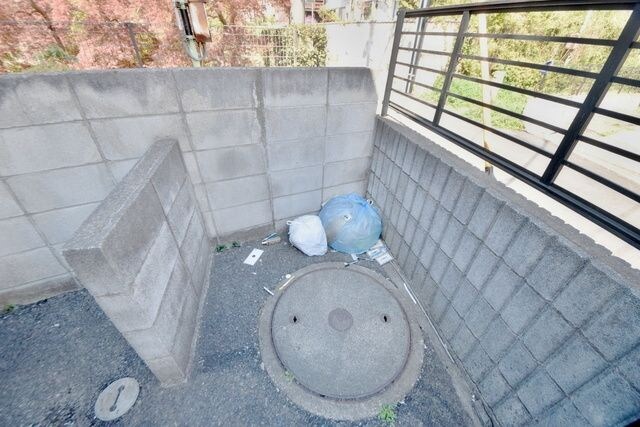 レトアの物件内観写真