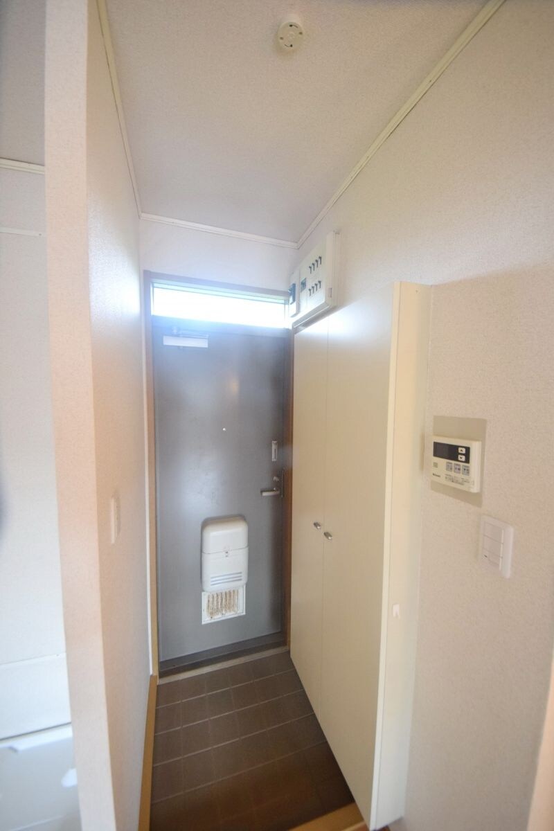 レトアの物件内観写真