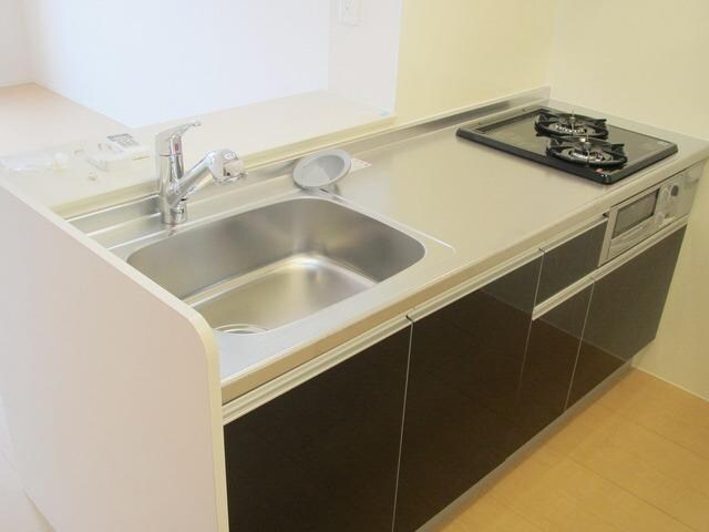 ヴィラ　アカシアの物件内観写真