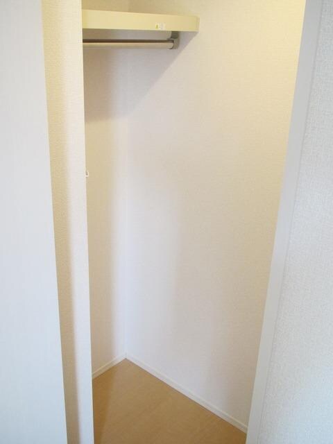 ヴィラ　アカシアの物件内観写真