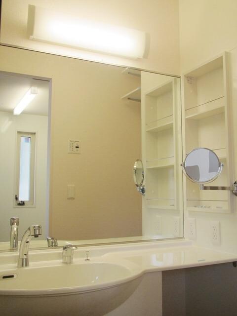 ヴィラ　アカシアの物件内観写真