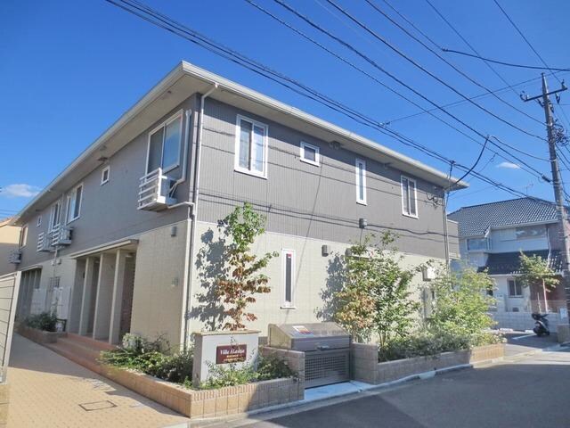 ヴィラ　アカシアの物件内観写真