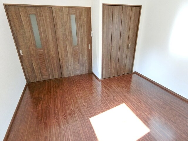 ステータス立川の物件内観写真