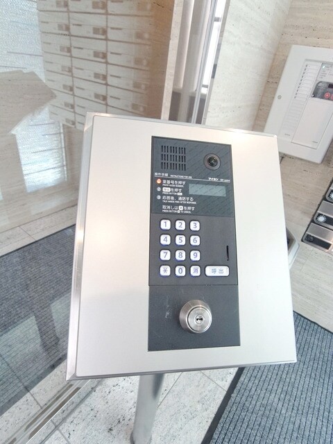 ステータス立川の物件内観写真