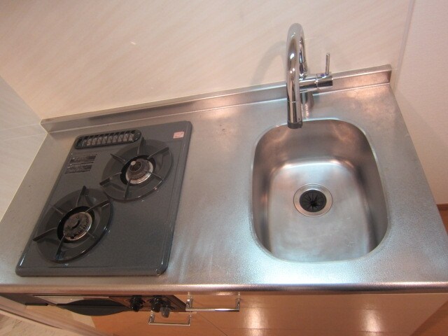 LINX LEGAMI （リンクスレガーミ）の物件内観写真