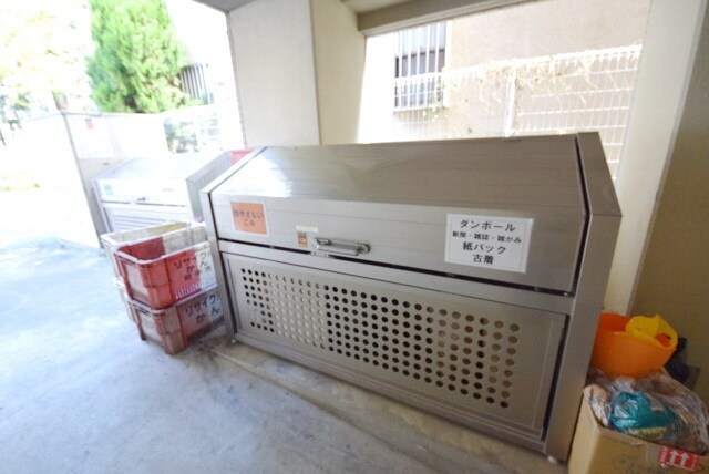 LINX LEGAMI （リンクスレガーミ）の物件内観写真