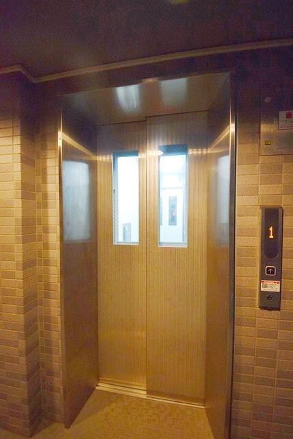 ウインドシティ東府中の物件内観写真