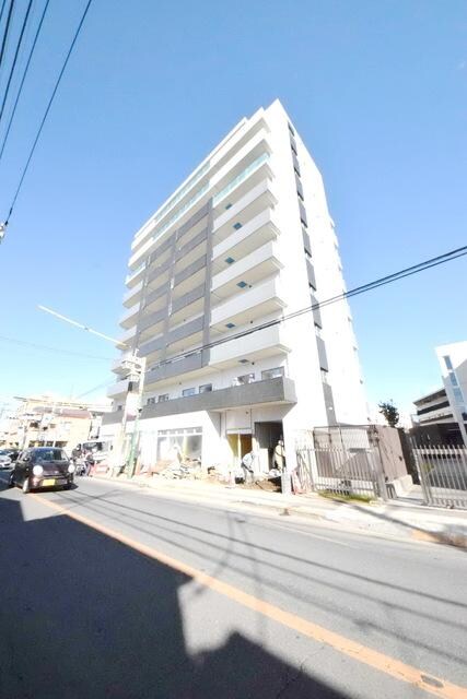 エスペランサ国立の物件内観写真