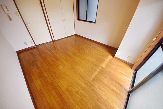 グランデュールアサノの物件内観写真