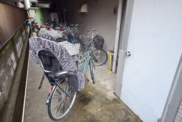 グランデュールアサノの物件内観写真