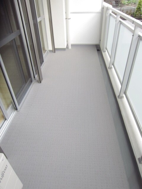 セジュール　藤の物件内観写真