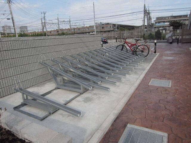 セジュール　藤の物件内観写真