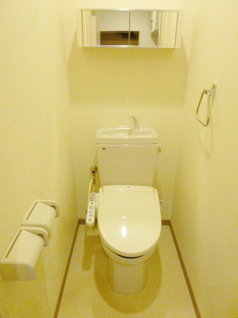 トゥヴェールの物件内観写真