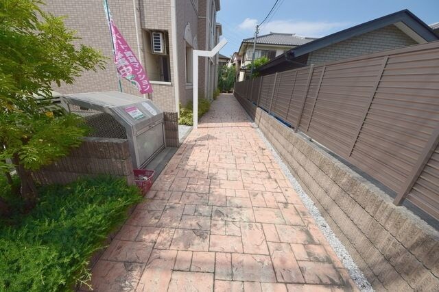 トゥヴェールの物件内観写真