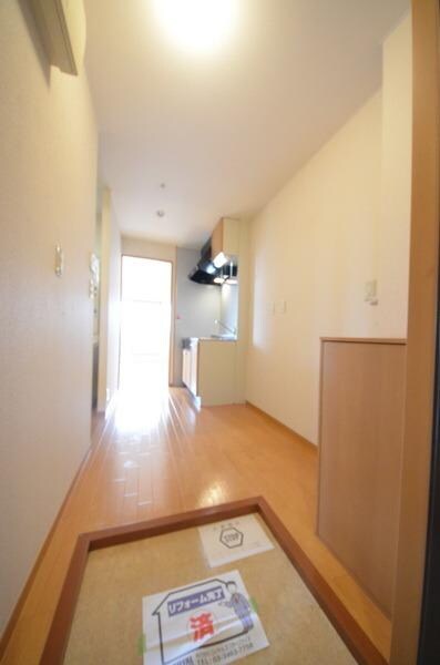 ドルフ国立の物件内観写真