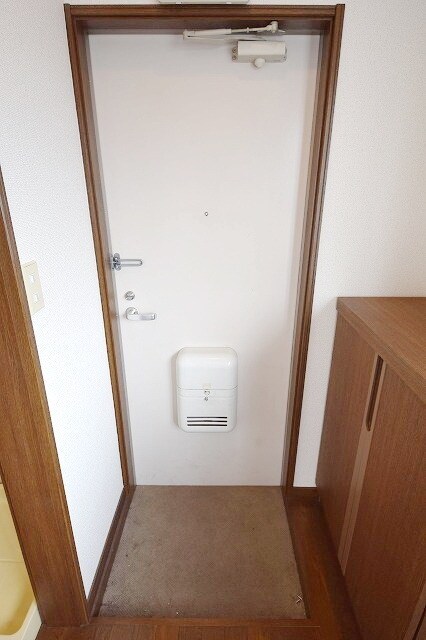 メゾンヌーベルの物件内観写真