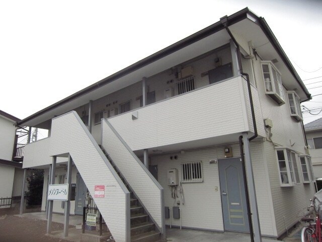 メゾンヌーベルの物件内観写真