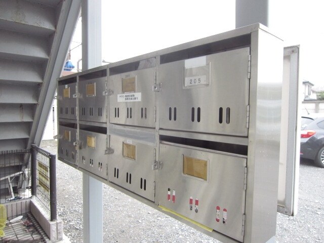 メゾンヌーベルの物件内観写真