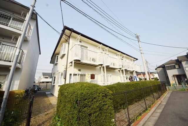 メゾンヌーベルの物件内観写真