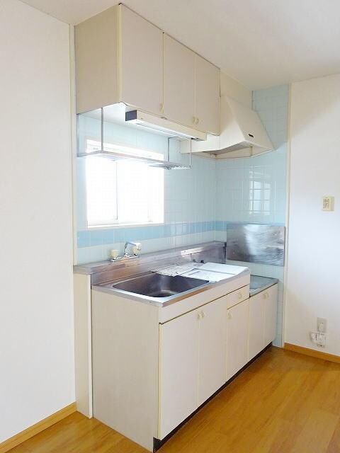 アーバンドエル２１Ａの物件内観写真