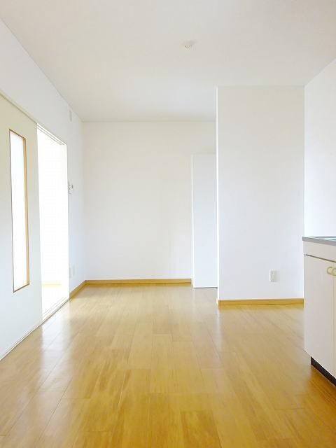 アーバンドエル２１Ａの物件内観写真