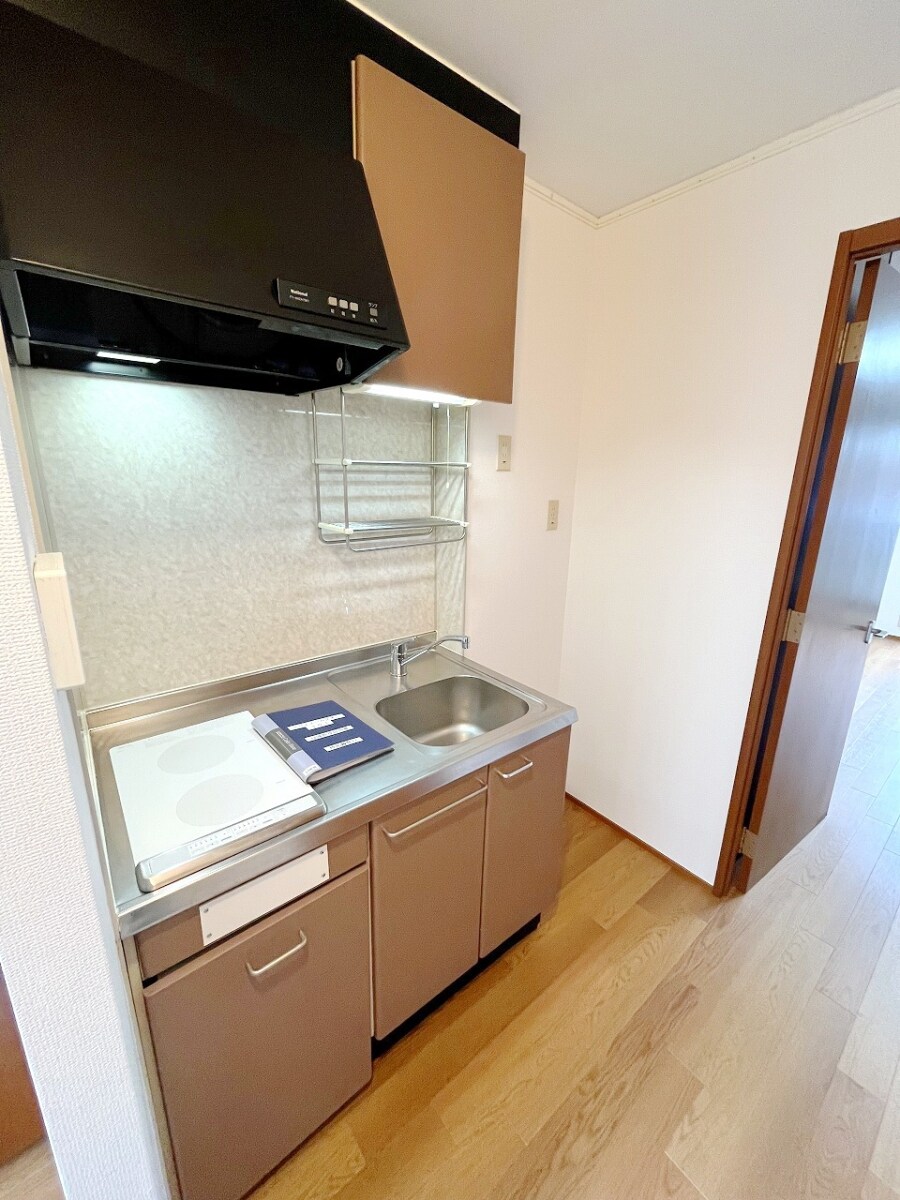 リヴィエール久米川の物件内観写真