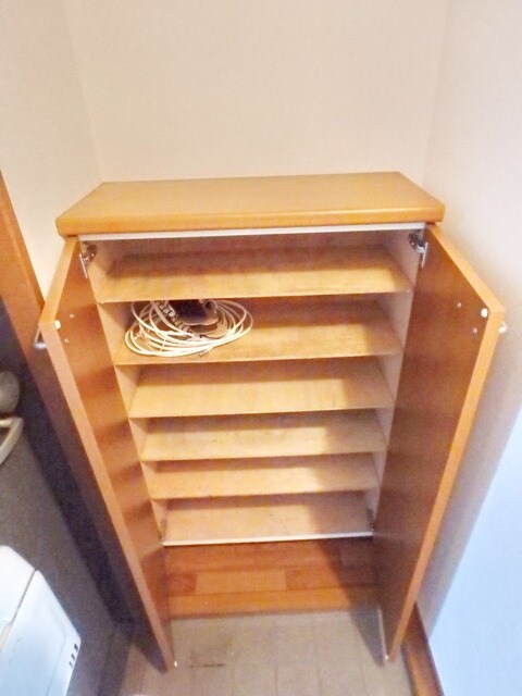 リヴィエール久米川の物件内観写真