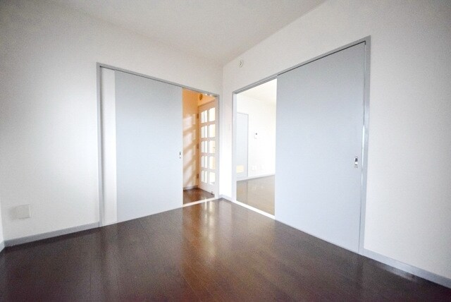 レグルスマンションの物件内観写真