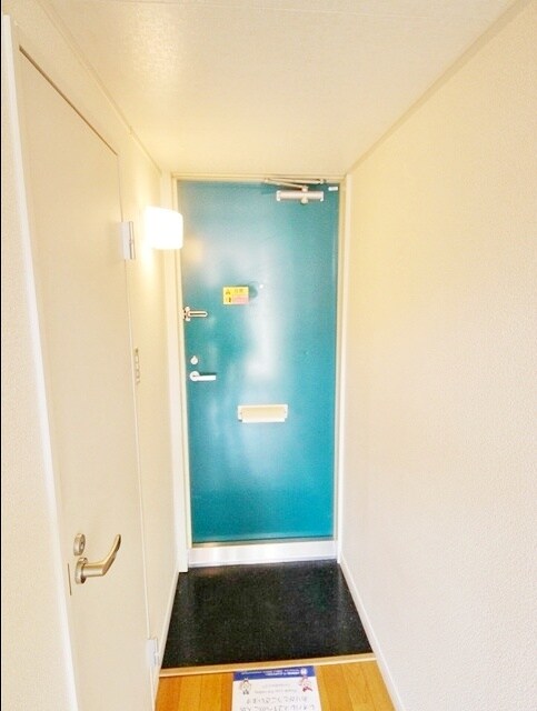 レオパレスグリフィンドールの物件内観写真