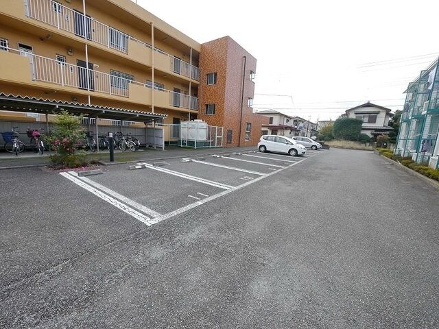 レオパレスグリフィンドールの物件内観写真