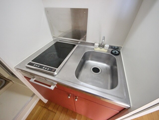 レオパレスグリフィンドールの物件内観写真