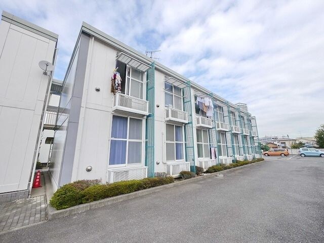 レオパレスグリフィンドールの物件内観写真