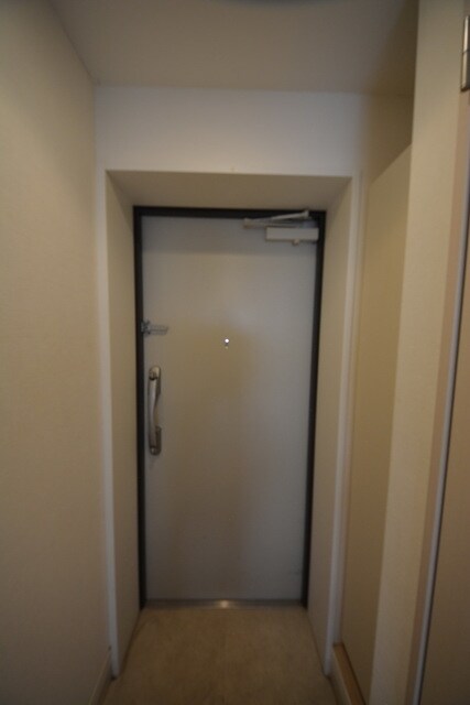 ソレアード武蔵野の物件内観写真